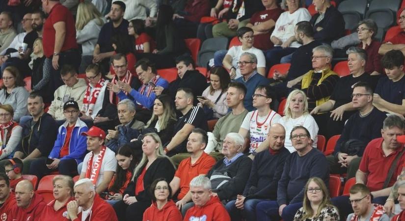 Visszatért a DVTK hőse – azonnal bizonyította klasszisát