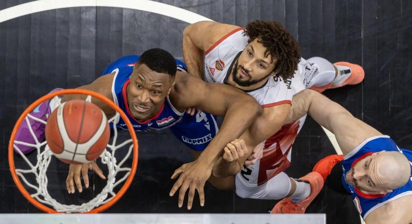 Férfi kosárlabda: a Szolnok a Magyar Kupa első döntőse