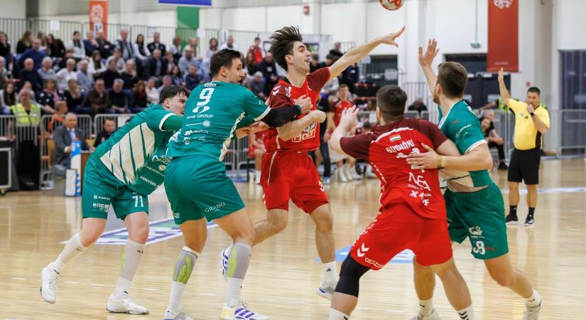 Fordulatos mérkőzés Budakalászon