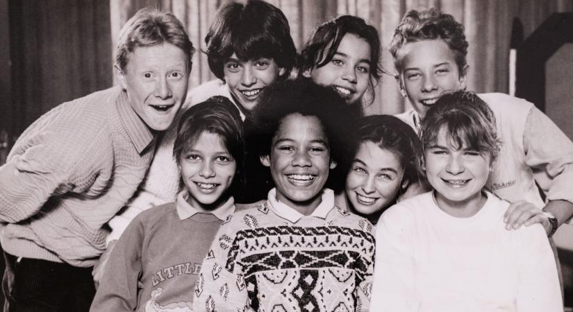 Hakapeszi Maki, a pontos labda és a Versmondó Lány – mennyire emlékszel a régi gyerekműsorokra? Kvíz!