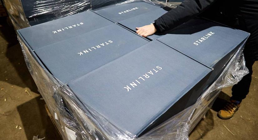 Lengyelország továbbra is finanszírozza a Starlink működését Ukrajnában – Digitális Átalakulási Minisztérium