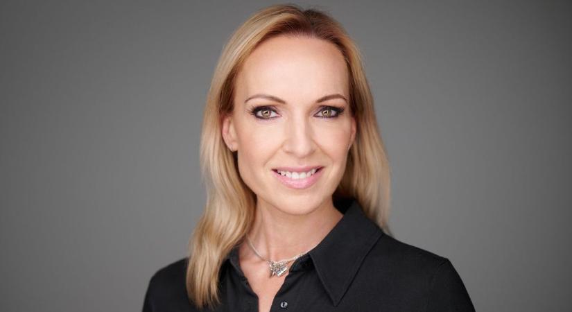 Elengedés, gyógyulás – dr. Almási Kitti Nyíregyházán tart előadást