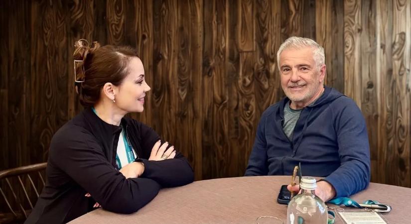 „Nagyszerű téli olimpiát rendeztek az olaszok, de a NOB-nak hatalmas megújulásra van szüksége” – Juan Antonio Samaranch NOB-alelnök az NS-nek