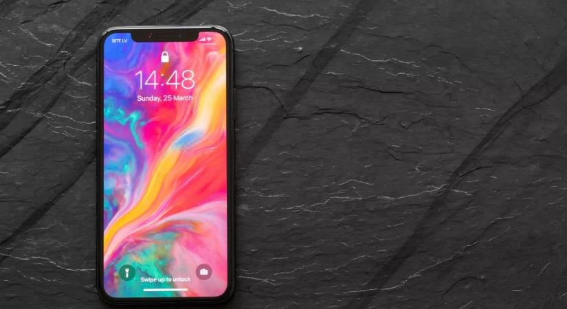 Háromszor gyorsabban merül a mobilod, ha ez a háttérképed