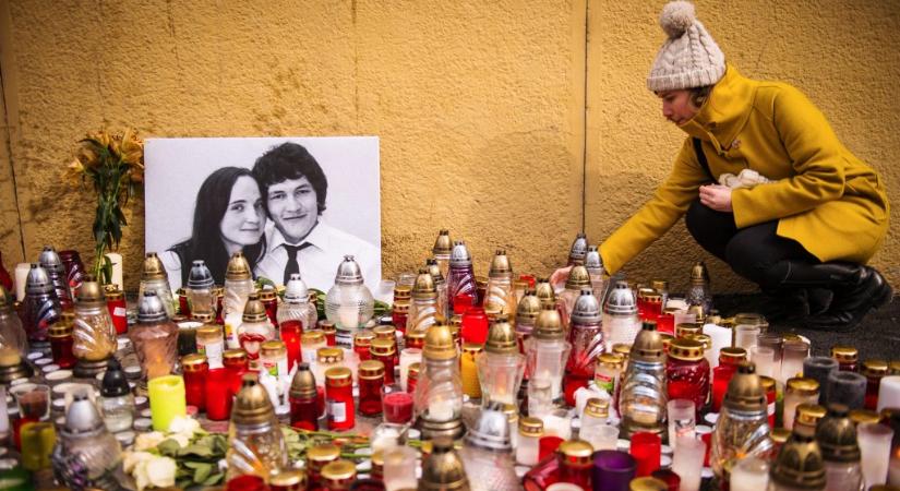 „A gyilkosságot nem feltételeztük, hiszen hasonló esetre még nem volt példa a szlovákiai újságírás történetében”