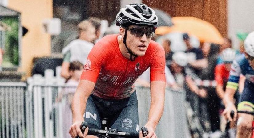 Már csak néhány napig lehet szavazni – segítsük együtt a 16 éves bajai tehetséget!