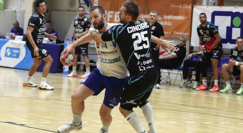 Dupla pofon a baranyai kéziseknek