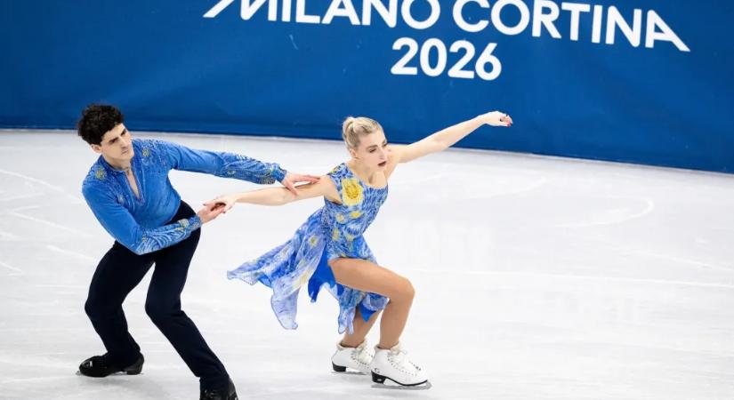 Haute couture a jégen – a legmerészebbek szettek a téli olimpiáról