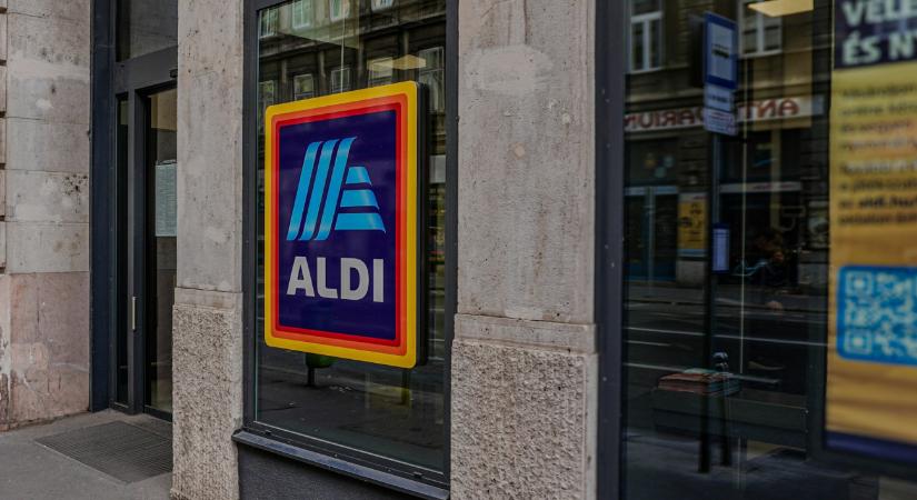 Fizetős éjszakai parkolást vezetett be az Aldi Németországban