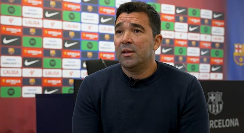 Döntöttek az FC Barcelona vezetői: hadd menjen a Real Madridba a klasszis