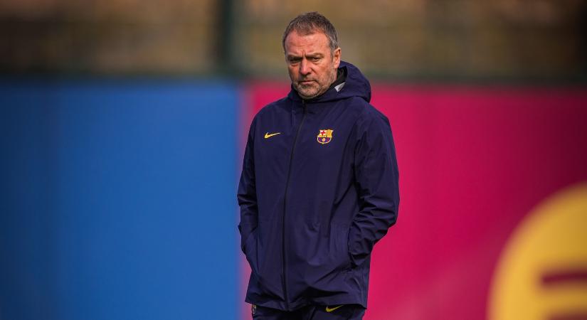 Két név kiszivárgott, szenzációs igazolásra készül az FC Barcelona