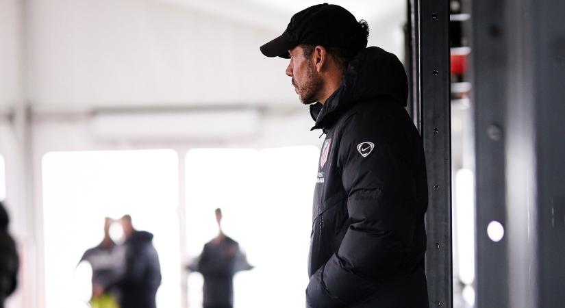 Ezt nem láttuk jönni, az Atlético Madrid bejelentkezett a Manchester City sztárjáért