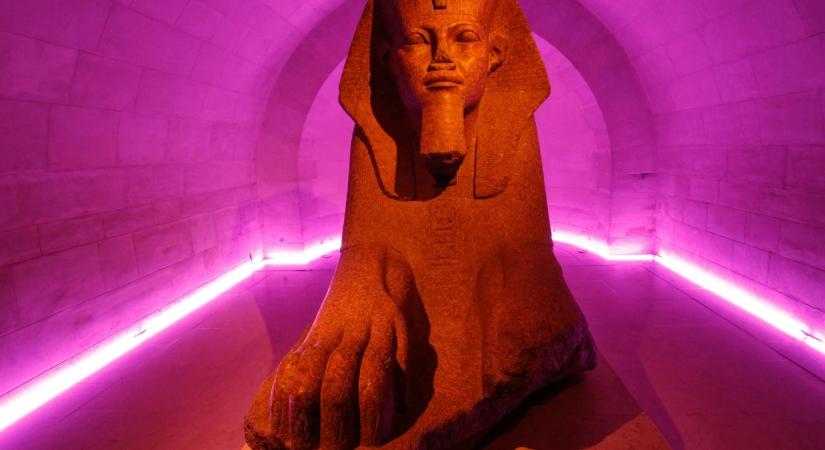 Így gondolkodtak az ókori egyiptomiak a szexről és a testről – meglepő vallási szokások