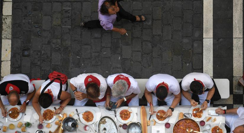 Tényleg le lehet így fogyni? A telefon ránézésre meg tudja mondani, hány kalória az ebéd?