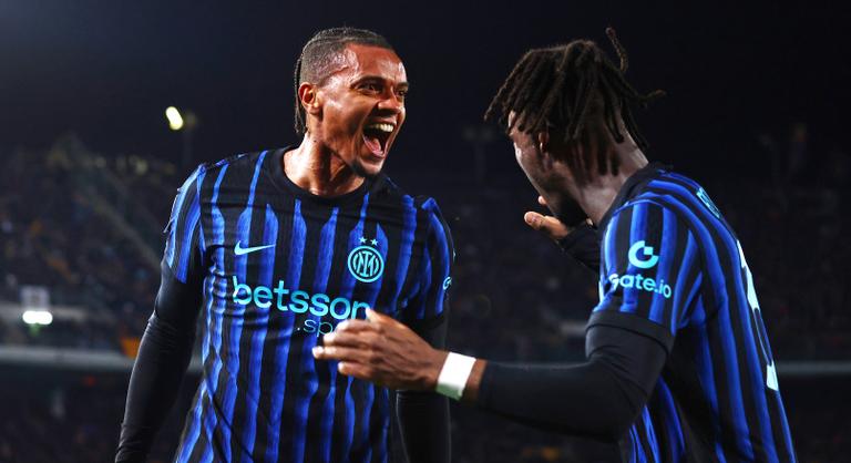 Sorozatban hetedszert nyert az Internazionale