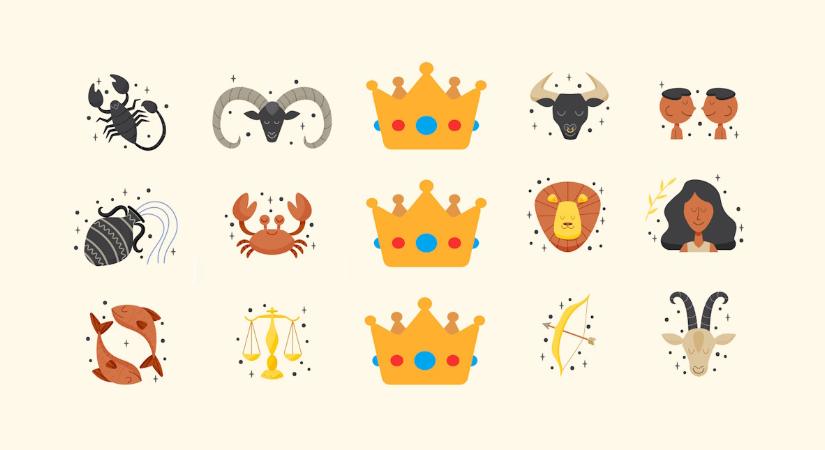 Horoszkóp: ez a tavasz felteszi majd a koronát a következő 3 csillagjegy fejére