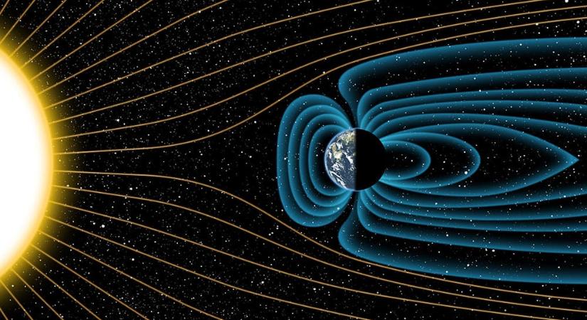 Valami nagyon furcsa történt a Földön, most sikerült rá bizonyítékot találni, 40 millió év után