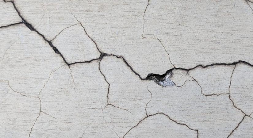 Újabb földrengés volt a szomszédunkban szombat este – ez már az utórengés