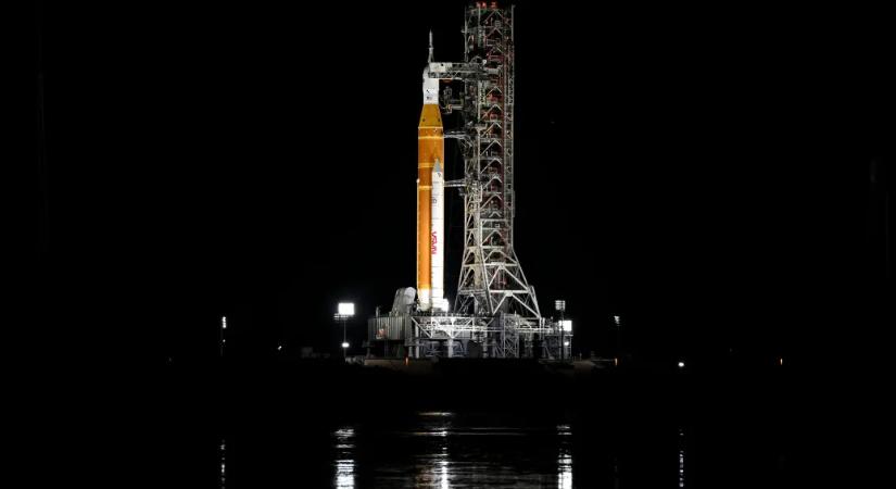 Szinte biztos, hogy a NASA elhalasztja a márciusi holdmissziót