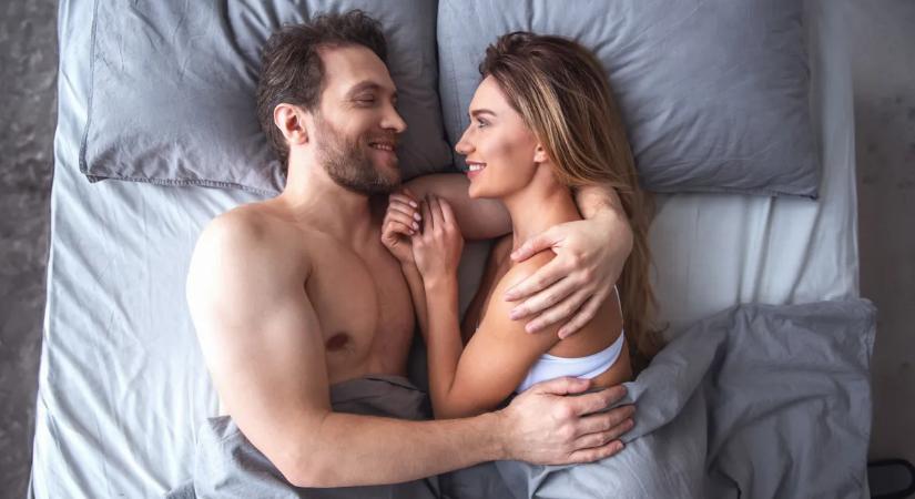 Ezt az egyszerű dolgot biztos te is elfelejted együttlét után, pedig az egészséged múlhat rajta