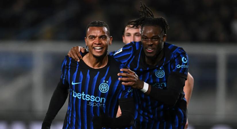 Sokáig tartotta magát a Lecce, de kikapott az Intertől