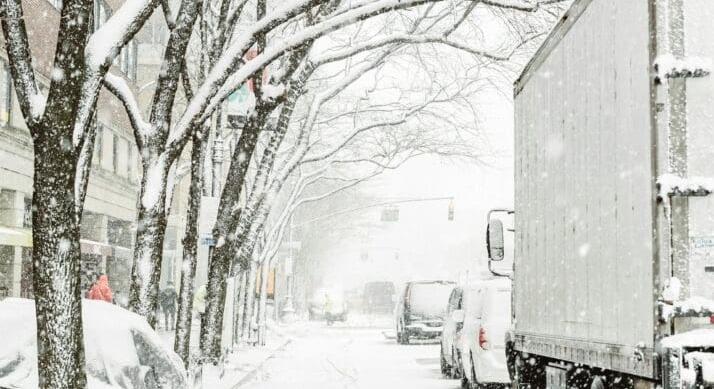 Búcsúzik a tél, vagy csak altat – A szürke ötven árnyalata?