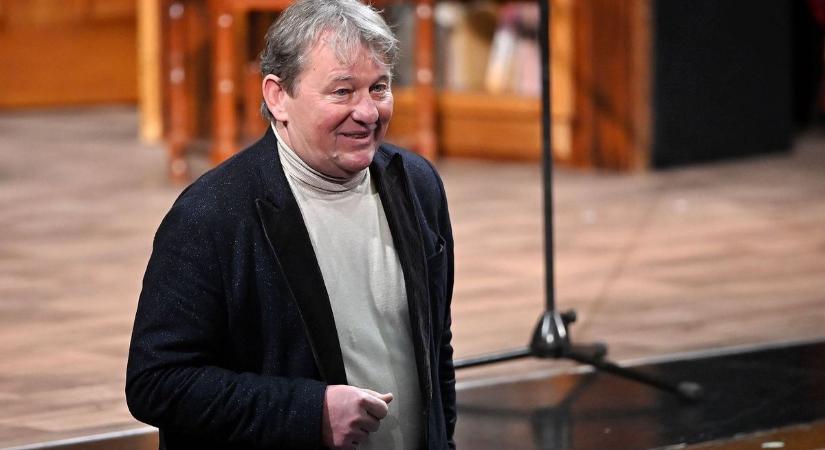 Szarvas József: Kötődésből és hitből épült a jövő – a közösségteremtés az egri színidirektor küldetése