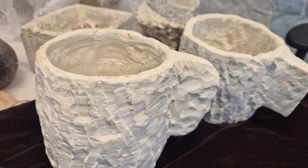 A fosztogatók letartóztatása közben bukkantak 2000 éves leletre