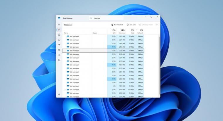 A Task Manager atyja megmutatta, milyen lenne ma a Windows Feladatkezelője, ha még mindig a Microsoftnál dolgozna