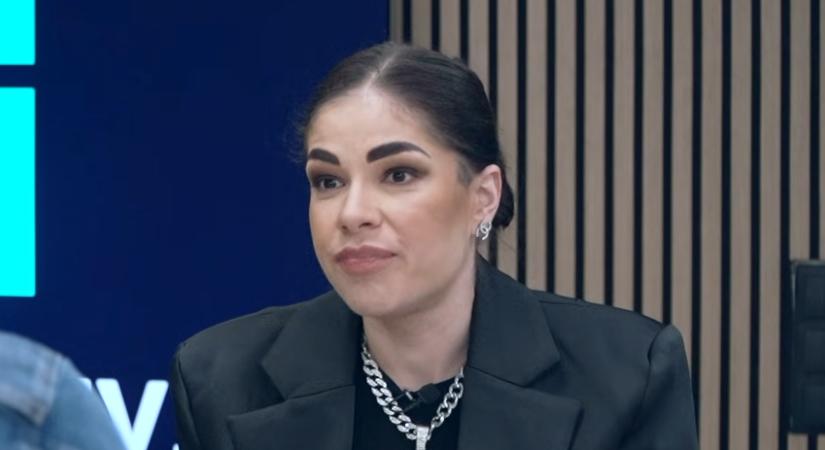 Újabb celebet köszönhet a kormány Gáspár Evelinnek, mutatjuk a Fidesz új támogatóját