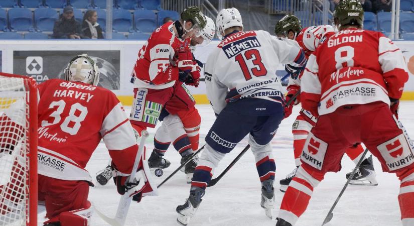 Komoly pofon az olasz túra második állomásán