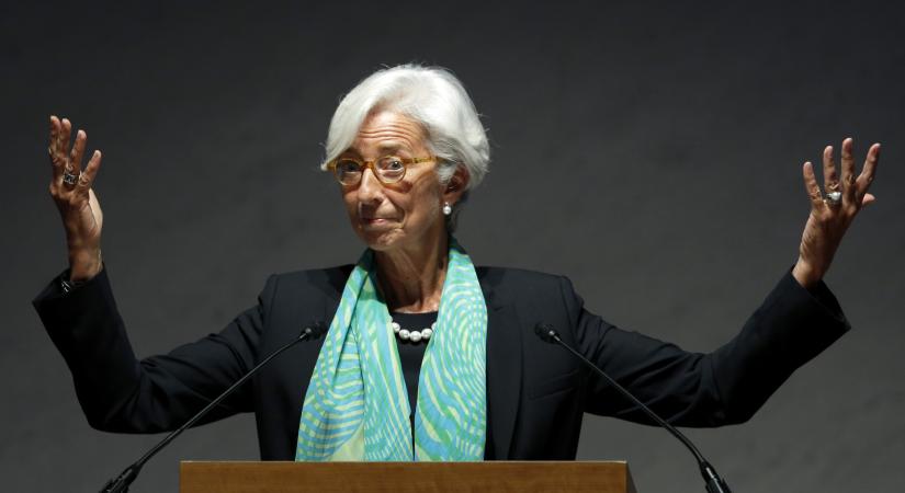 Asztalra csapott a jegybankelnök: nincs szükség mind a 27 uniós tagállamra a haladáshoz