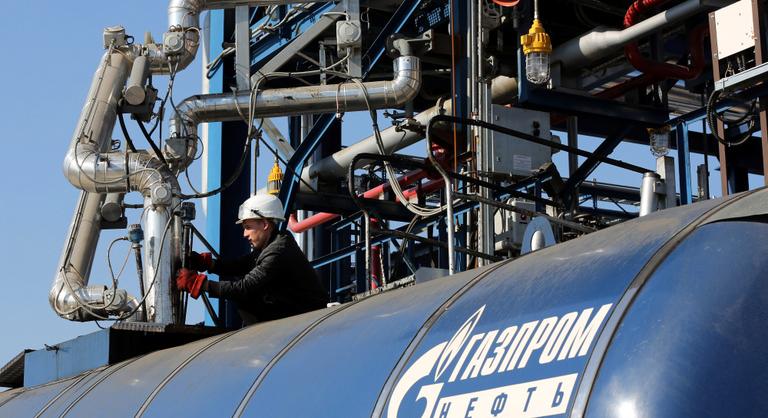 Akkora a kerozinhiány az oroszoknál, hogy a fáradt sütőolajjal hajtják a repülőgépeket