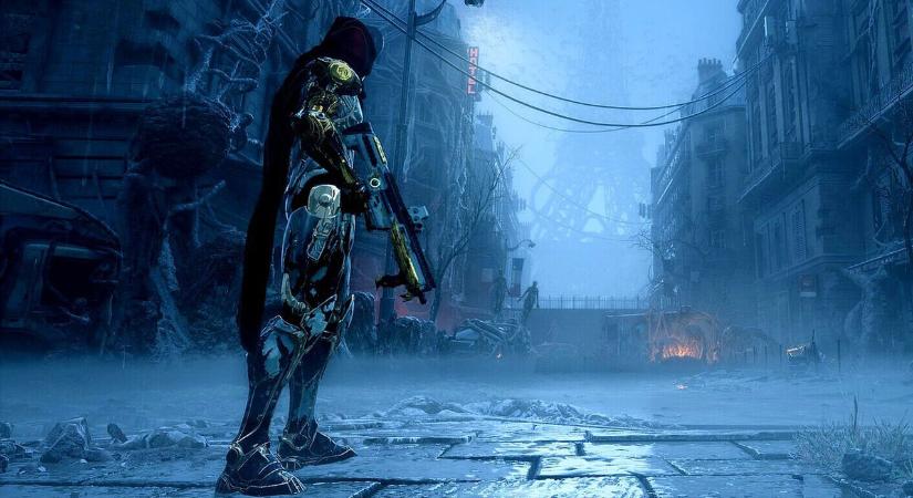 A Game Pass előtt ingyen nyithatsz be a pokollá lett Párizsba – de csak rövid ideig és csak PC-n