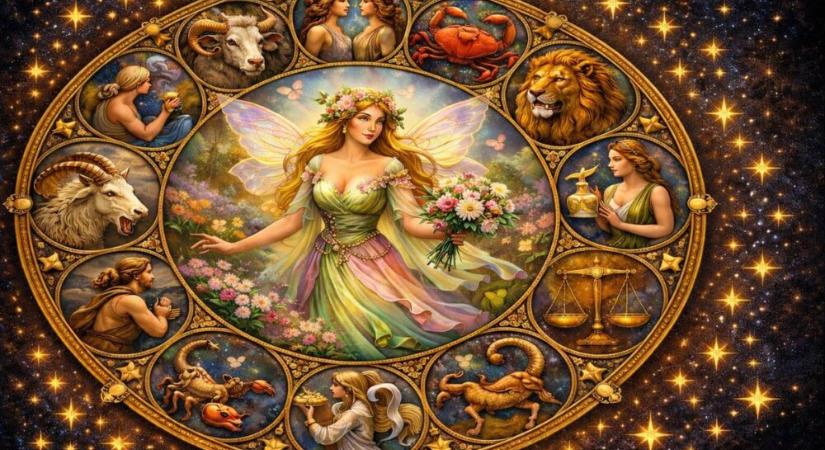 Felkavarják a tavaszt a csillagok – így látja az idős asztrológus