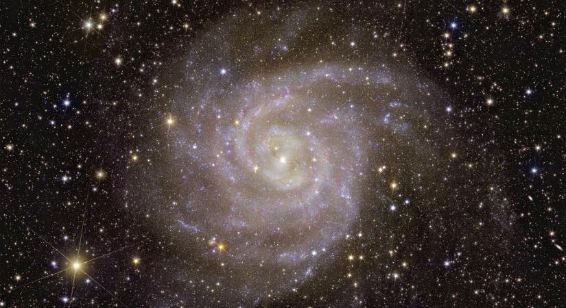 Kiss László: lehet, hogy a naprendszerek keletkezéséről alkotott elméleteink dőlnek most meg