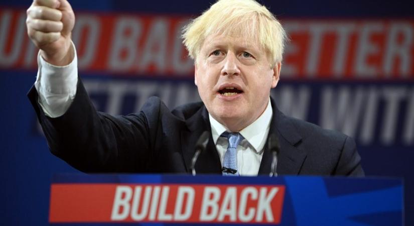 Ez már agyrém – Boris Johnson: akár most is lehetne telepíteni nem harci feladatokra nyugati katonákat Ukrajnába