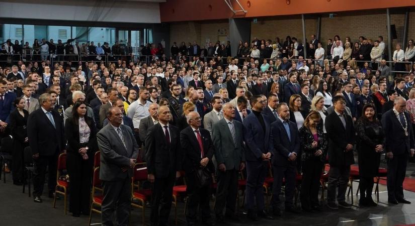 Erről beszél most mindenki (képgaléria, videó)