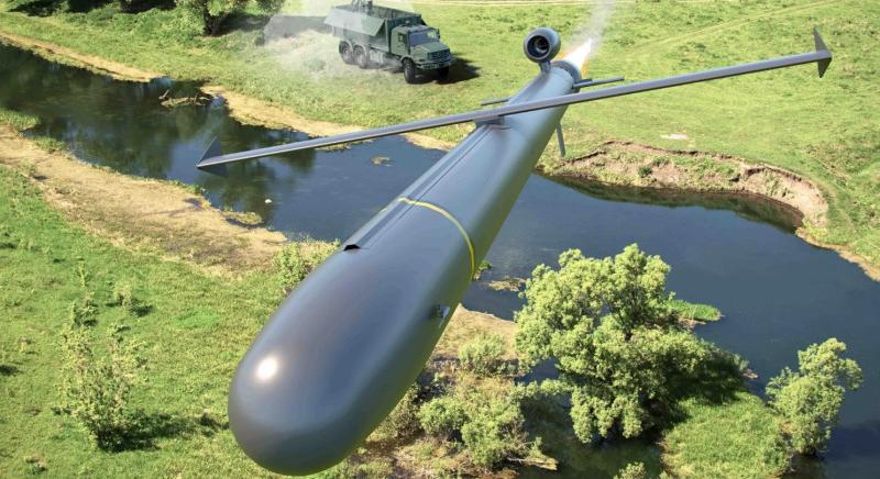 Hat európai ország közösen fejleszt 500 kilométernél nagyobb hatótávolságú „kamikaze” drónt