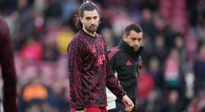 Elképesztő számok: brutális szerződéssel láncolná magához Szoboszlait a Liverpool