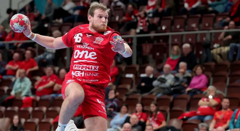 Férfi kézi NB I: Férfi kézilabda NB I: idegenben diadalmaskodott a Veszprém és a Szeged