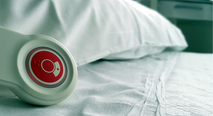 Újra kórházba került a pásztói polgármester, súlyos lehet az állapota