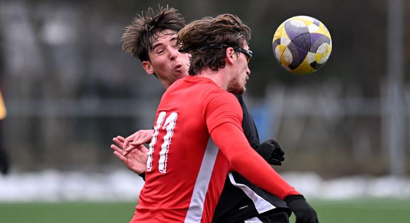 Eger SE: keretbe foglalták a felkészülés hétmeccses sorozatát