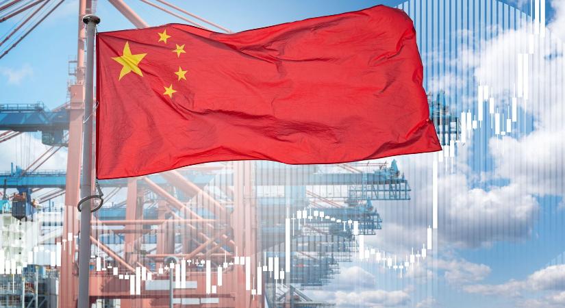 Új nagy falat épített Kína, az egész Földet megváltoztatja a projekt