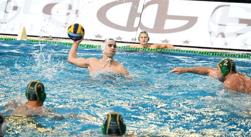 Ezúttal nem borult a papírforma, simán nyert a Fradi a Tiszaligetben – galériával