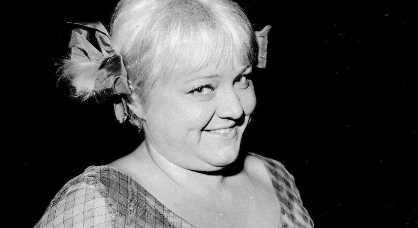 EGY FELEJTHETETLEN KOMIKA ÉLETE 14 PONTBAN: 12 ÉVE HUNYT EL CSALA ZSUZSA