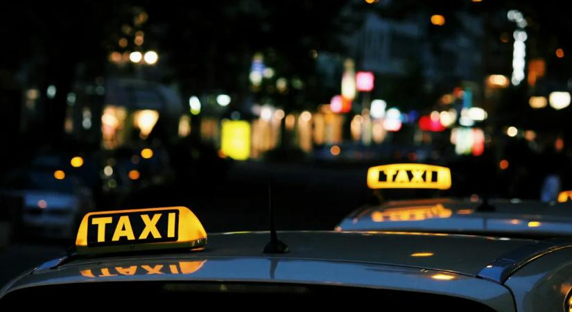 Milyen anya az ilyen? A taxiban hagyta a gyerekeit, hogy vásárolgasson a plázában