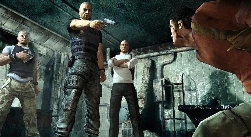 Amíg a Splinter Cell Remake-re várunk, megéri visszatérni a 2006-os felvonáshoz