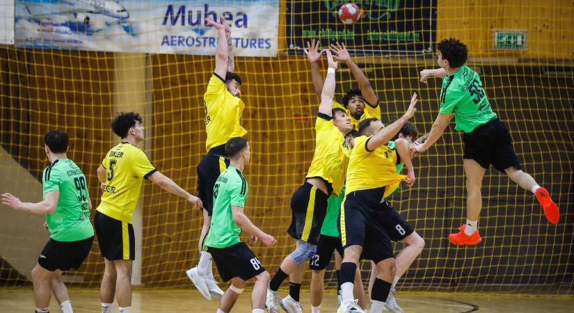 Két piros lap után, brusztos meccsen nyert az Eger Salgótarjánban