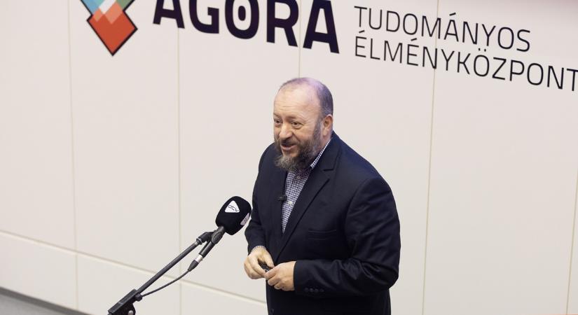 3,8 milliárd forint a Csokonai színháznak, 800 millió a Déri Múzeumnak – ennyit költ idén kultúrára a debreceni városvezetés